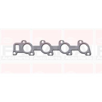 Jeu de joints d'étanchéité, collecteur d'échappement FAI AutoParts OEM A6461420680