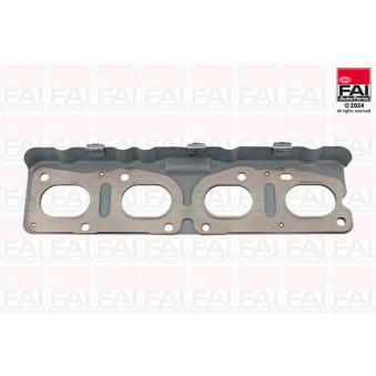 Jeu de joints d'étanchéité, collecteur d'échappement FAI AutoParts OEM A2701420280