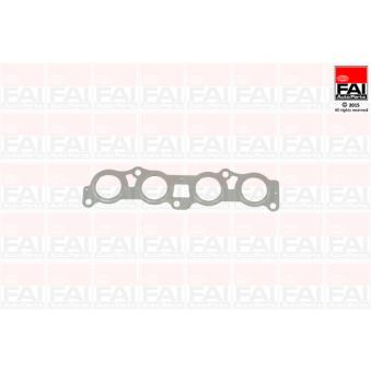 Jeu de joints d'étanchéité, collecteur d'échappement FAI AutoParts OEM 1717397401 Jeu de joints d'étanchéité, collecteur d'échappement FAI AutoParts OEM 1717397401