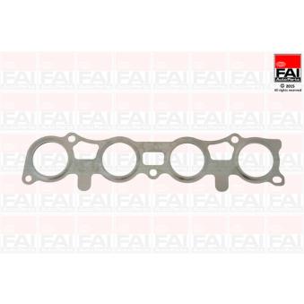 Jeu de joints d'étanchéité, collecteur d'échappement FAI AutoParts OEM 14036ED800