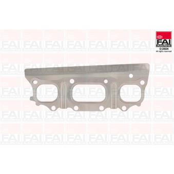 Jeu de joints d'étanchéité, collecteur d'échappement FAI AutoParts OEM 140364845R