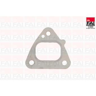 Jeu de joints d'étanchéité, collecteur d'échappement FAI AutoParts OEM 55581001