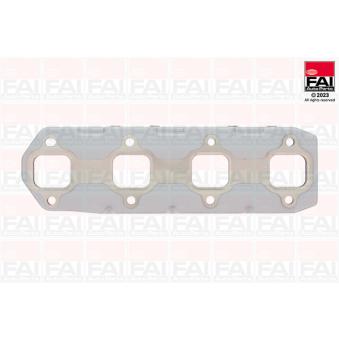Jeu de joints d'étanchéité, collecteur d'échappement FAI AutoParts OEM JDE38416 Jeu de joints d'étanchéité, collecteur d'échappement FAI AutoParts OEM JDE38416