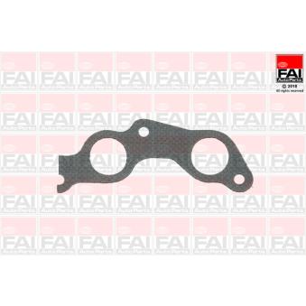 Jeu de joints d'étanchéité, collecteur d'échappement FAI AutoParts OEM 052129589