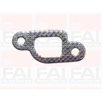 Jeu de joints d'étanchéité, collecteur d'échappement FAI AutoParts OEM 7126483