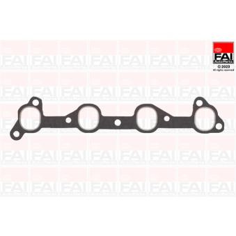 Jeu de joints d'étanchéité, collecteur d'échappement FAI AutoParts OEM 90467802