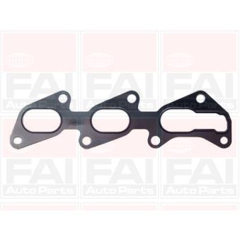 Jeu de joints d'étanchéité, collecteur d'échappement FAI AutoParts OEM 9225834