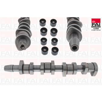 Jeu d'arbres à came FAI AutoParts OEM 038109101AH Jeu d'arbres à came FAI AutoParts OEM 038109101AH