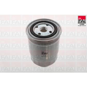 Filtre à carburant FAI AutoParts [FF152]