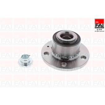 Roulement de roue avant FAI AutoParts OEM 6Q0407621AJ