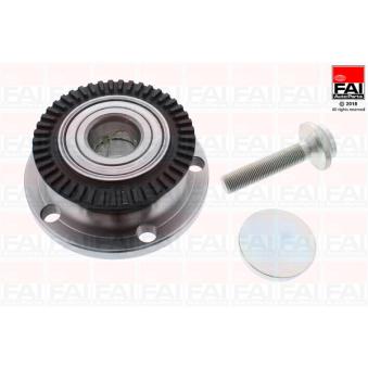 Roulement de roue arrière FAI AutoParts OEM 8E0598611B