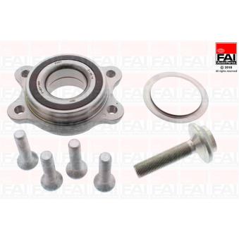 Roulement de roue avant FAI AutoParts FHBK1007