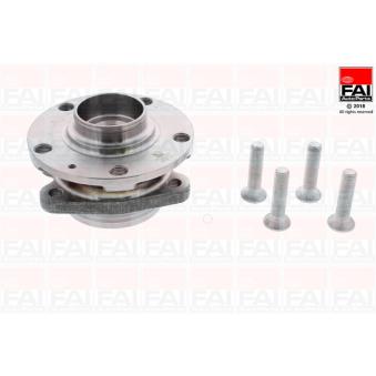 Roulement de roue arrière FAI AutoParts FHBK1008