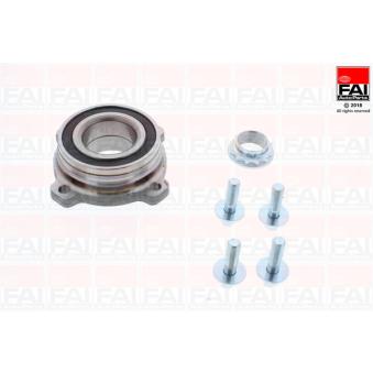 Roulement de roue arrière FAI AutoParts OEM 33411093102