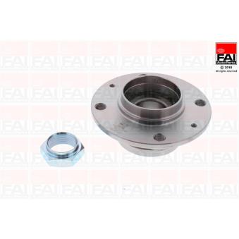 Roulement de roue arrière FAI AutoParts OEM 374828