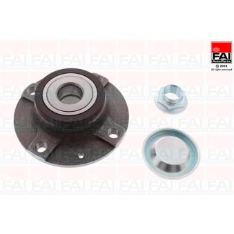 Roulement de roue arrière FAI AutoParts OEM 374876