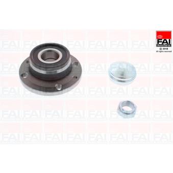 Roulement de roue arrière FAI AutoParts OEM 374898