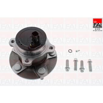 Roulement de roue arrière FAI AutoParts OEM 3M512C299RBC