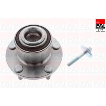 Roulement de roue avant FAI AutoParts OEM 1471854