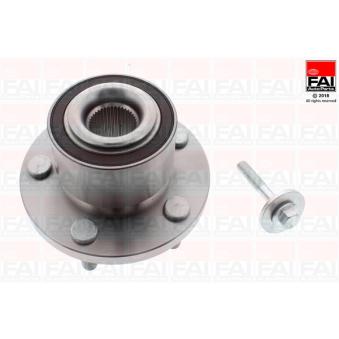 Roulement de roue avant FAI AutoParts OEM 6G912C300GAB