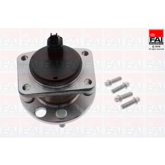 Roulement de roue arrière FAI AutoParts FHBK1028