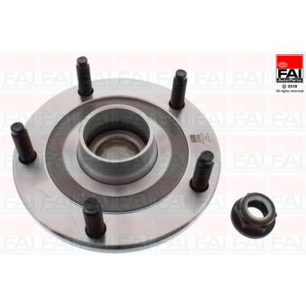Roulement de roue arrière FAI AutoParts OEM 1201304