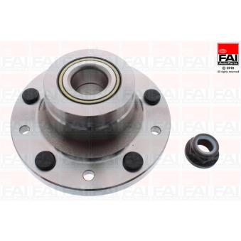 Roulement de roue arrière FAI AutoParts OEM 1756721