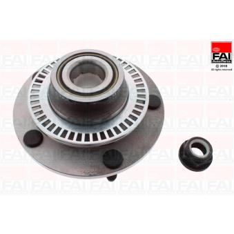 Roulement de roue arrière FAI AutoParts OEM 4658878