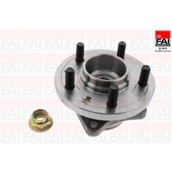Roulement de roue avant FAI AutoParts OEM RFM500010