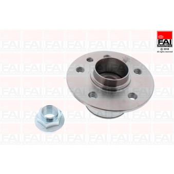 Roulement de roue arrière FAI AutoParts OEM GHK1693