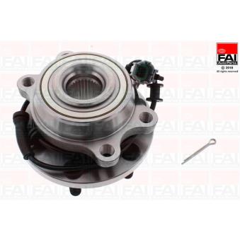 Roulement de roue avant FAI AutoParts OEM 402024X01A Roulement de roue avant FAI AutoParts OEM 402024X01A