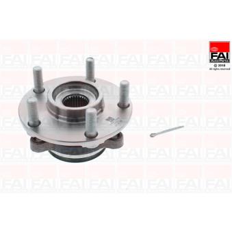 Roulement de roue avant FAI AutoParts FHBK1044