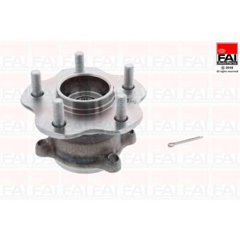 Roulement de roue arrière FAI AutoParts OEM 43202JG200