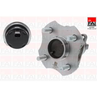 Roulement de roue arrière FAI AutoParts OEM 424500D010