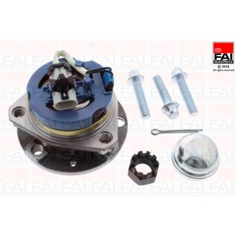 Roulement de roue avant FAI AutoParts OEM 1603209 Roulement de roue avant FAI AutoParts OEM 1603209