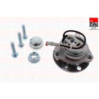 Roulement de roue avant FAI AutoParts OEM 1603253