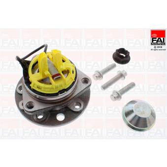Roulement de roue avant FAI AutoParts OEM 1603841 Roulement de roue avant FAI AutoParts OEM 1603841