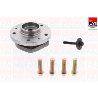 Roulement de roue avant FAI AutoParts FHBK1071