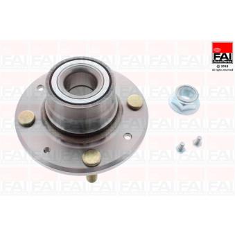Roulement de roue arrière FAI AutoParts OEM 30812651