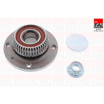 Roulement de roue arrière FAI AutoParts OEM 357407613B Roulement de roue arrière FAI AutoParts OEM 357407613B