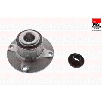 Roulement de roue avant FAI AutoParts OEM 6E0407621D