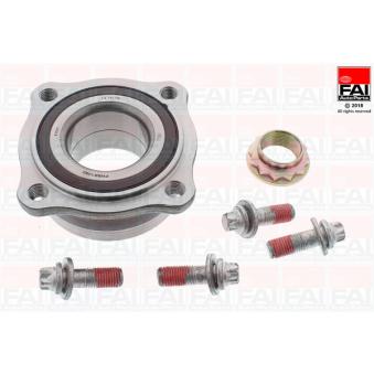 Roulement de roue arrière FAI AutoParts OEM 33406850156