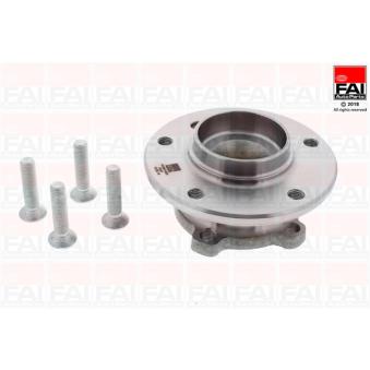 Roulement de roue avant FAI AutoParts OEM 31216765157 Roulement de roue avant FAI AutoParts OEM 31216765157