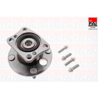 Roulement de roue arrière FAI AutoParts OEM 1534483