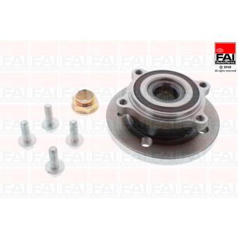 Roulement de roue avant FAI AutoParts FHBK1095