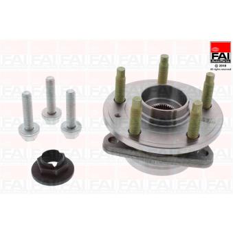 Roulement de roue avant FAI AutoParts OEM 13502828