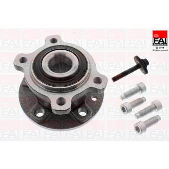 Roulement de roue arrière FAI AutoParts FHBK1102