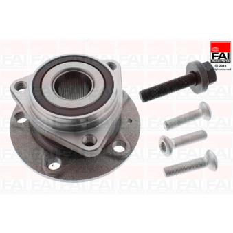 Roulement de roue avant FAI AutoParts FHBK1103