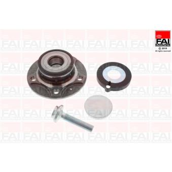 Roulement de roue arrière FAI AutoParts FHBK1105