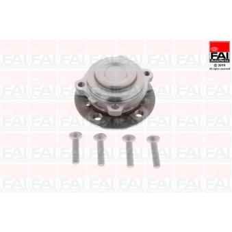Roulement de roue avant FAI AutoParts OEM 31204081309 Roulement de roue avant FAI AutoParts OEM 31204081309